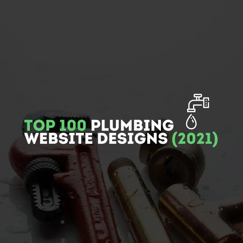 top 100 plumbing websites 2021 1