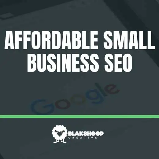 affordable small business seo baton rouge