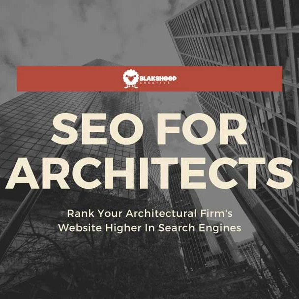 architect firm seo baton rouge