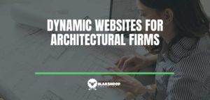 baton rouge architectural firm website designer