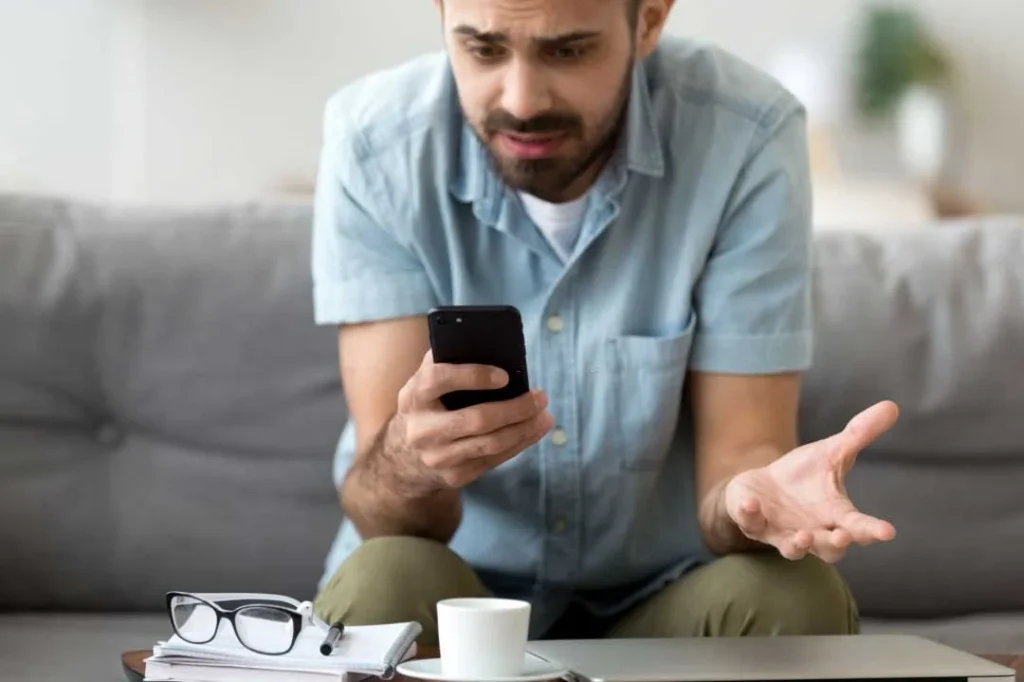 bad diy website design mistakes