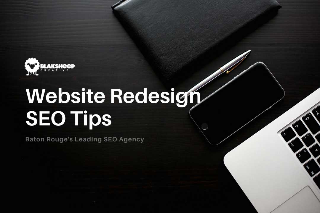 рџ ґwebsite Redesign Seo Tips Blaksheep Creative рџ ґwebsite Redesign Seo Tips Blaksheep Creative