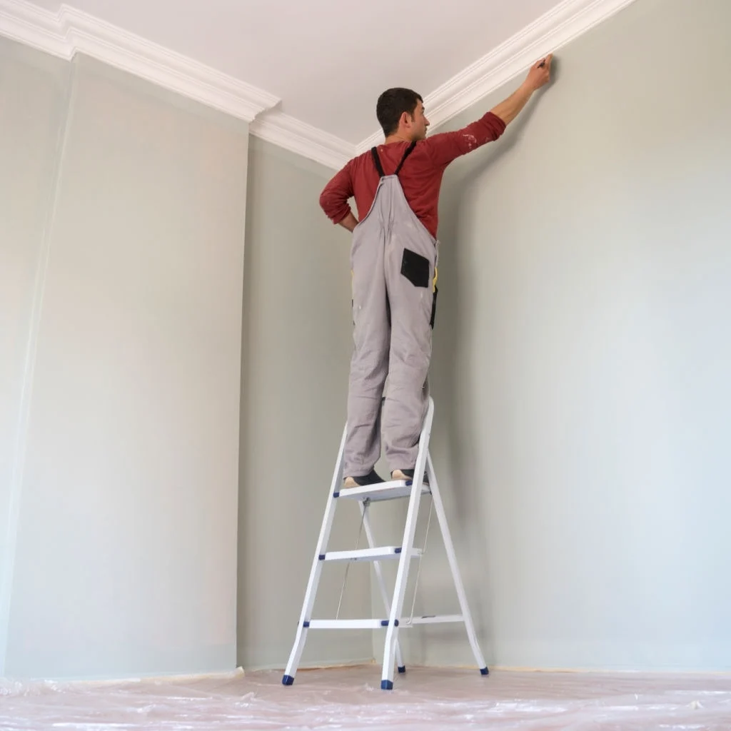 seo for painting contractor baton rouge