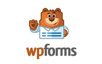 wp forms idx website design