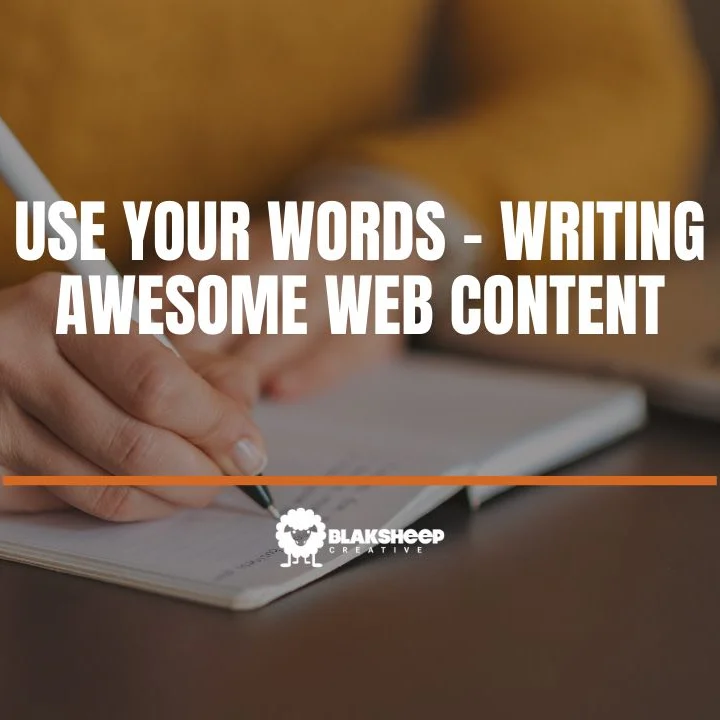 writing awesome web content copywriter baton rouge