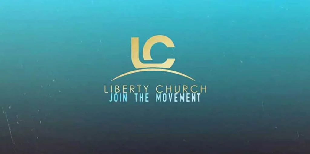 Liberty Church BR Baptism Video Still 1