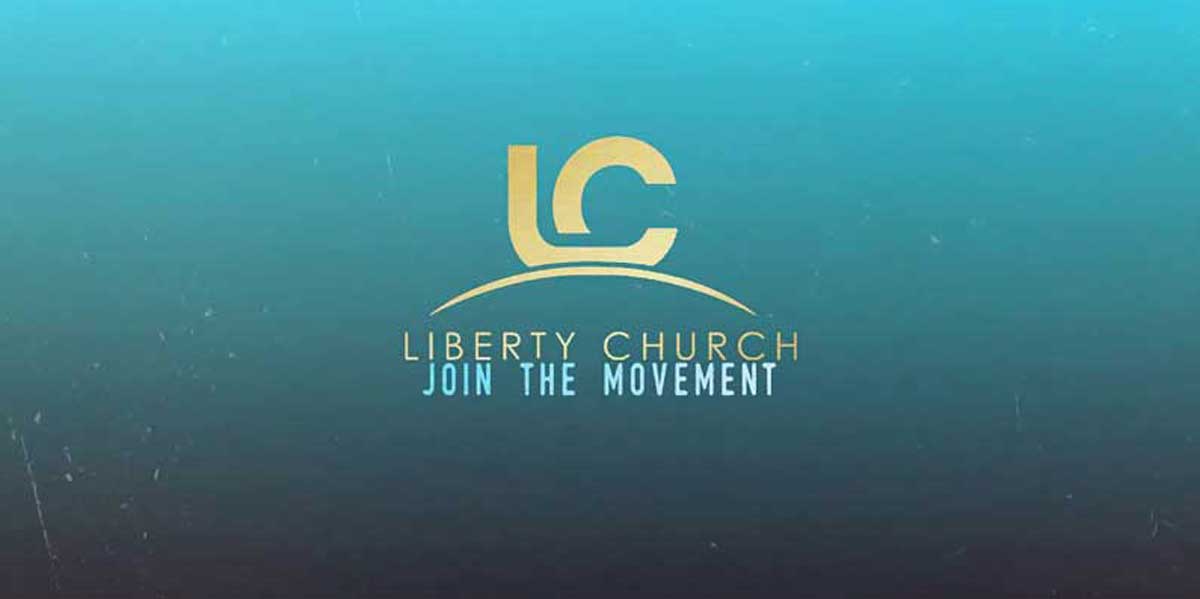 Liberty Church BR Baptism Video Still 1