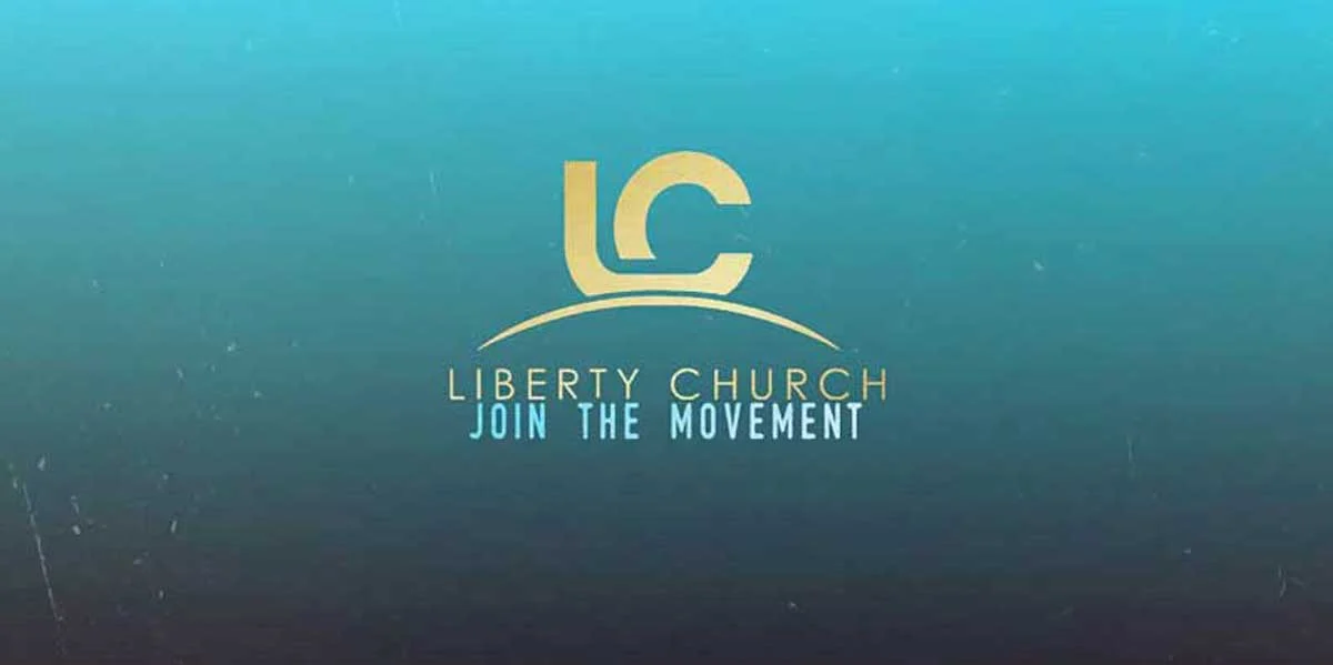 Liberty Church BR Baptism Video Still 1