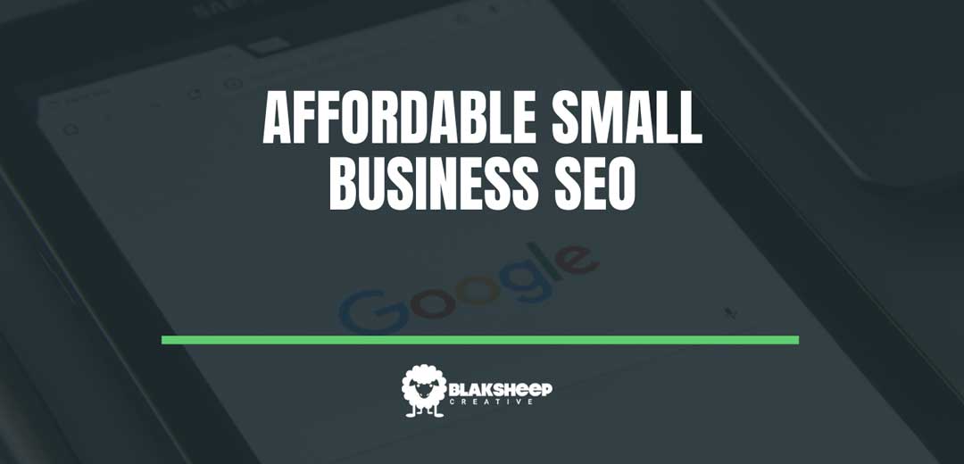 affordable small business SEO 1 1