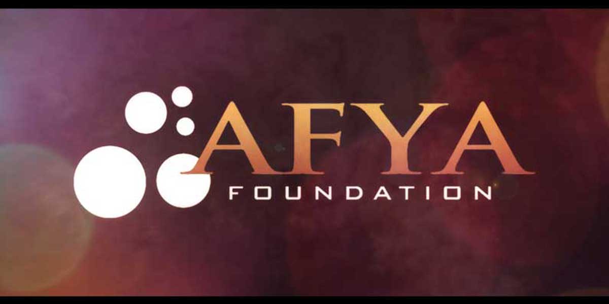 afya foundation nonprofit video stillshot 1