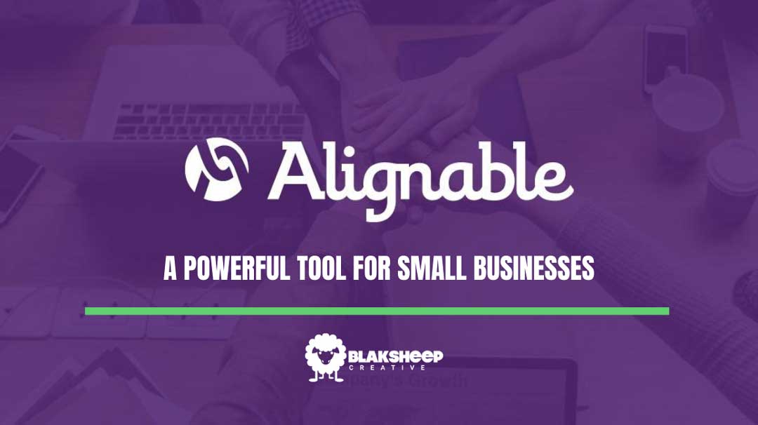 alignable small business benefits 2020 1 1