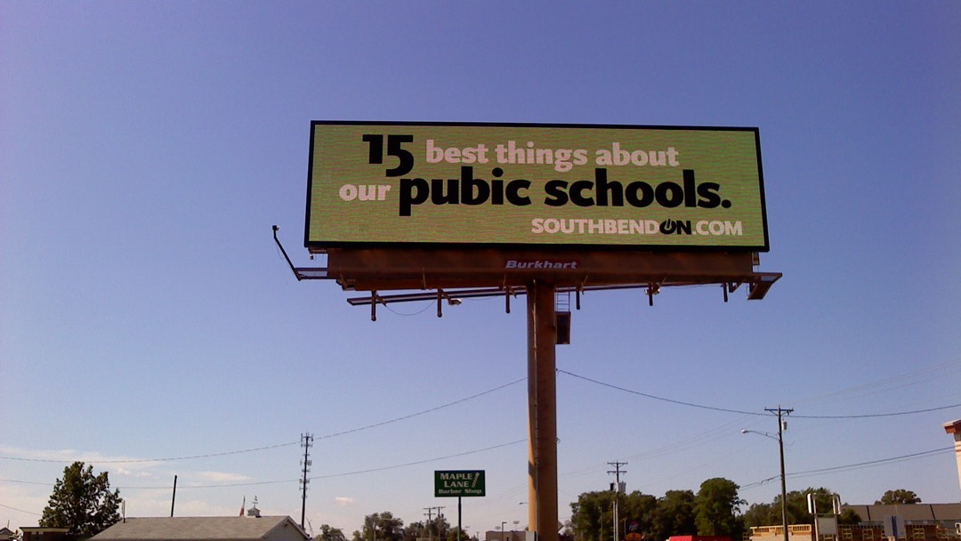 billboard grammar fail