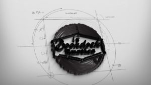 boondock rustics architectural logo reveal thumbnail 1