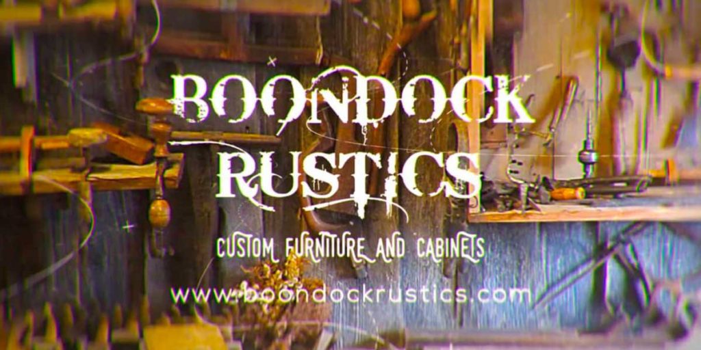 boondock rustics introduction video still 1
