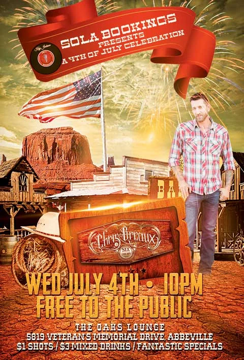 chris breaux 4th of july flyer 1