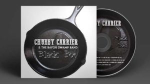 chubby carrier black pot cd cover design featured image 1