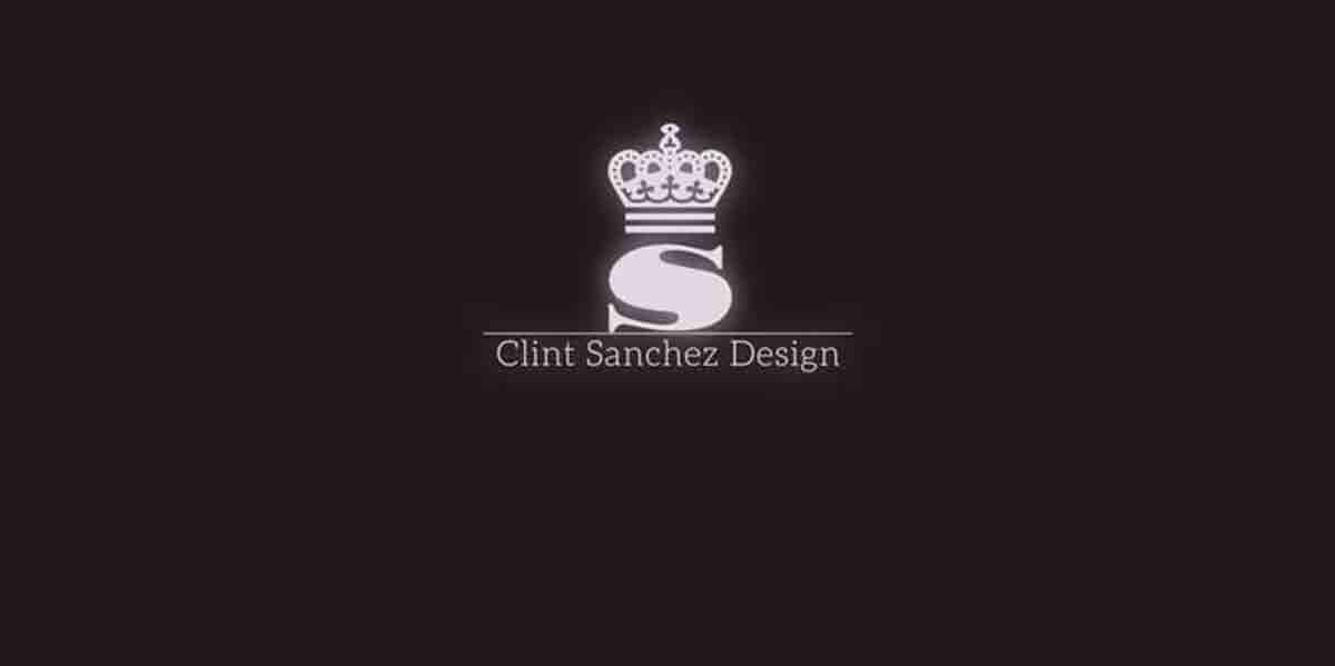 clint sanchez deisgn logo sting video thumbnail 1