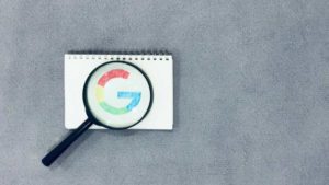 google logo search engine seo search engine optimisation social media creative logo 1
