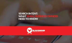search intent what small business owners need to know in 2020 1