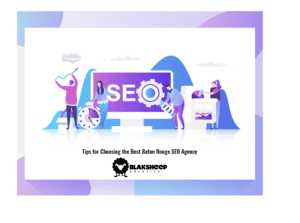 tips for choosing the best seo agency 1