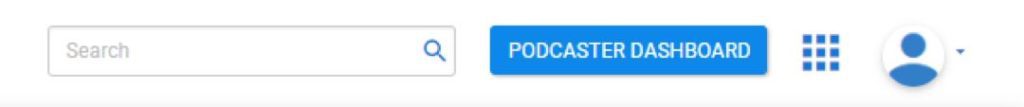 upload podcast from wordpress website to blubrry