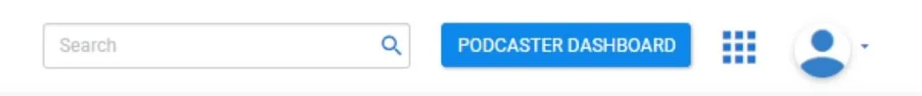 upload podcast from wordpress website to blubrry