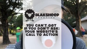 your websites call to action 1