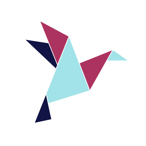 Paper Bird Logo