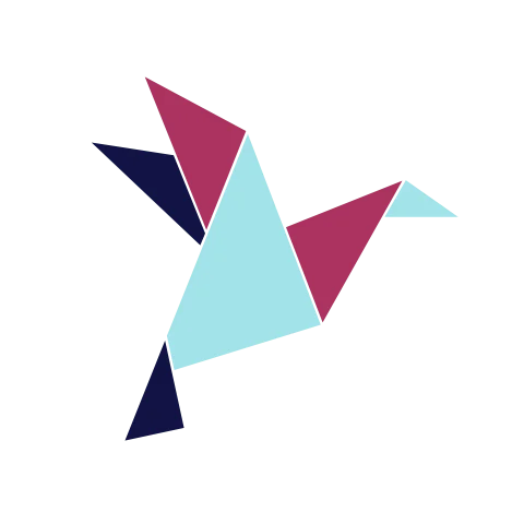 Paper Bird Logo