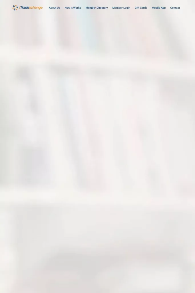 https itradexchange.biz
