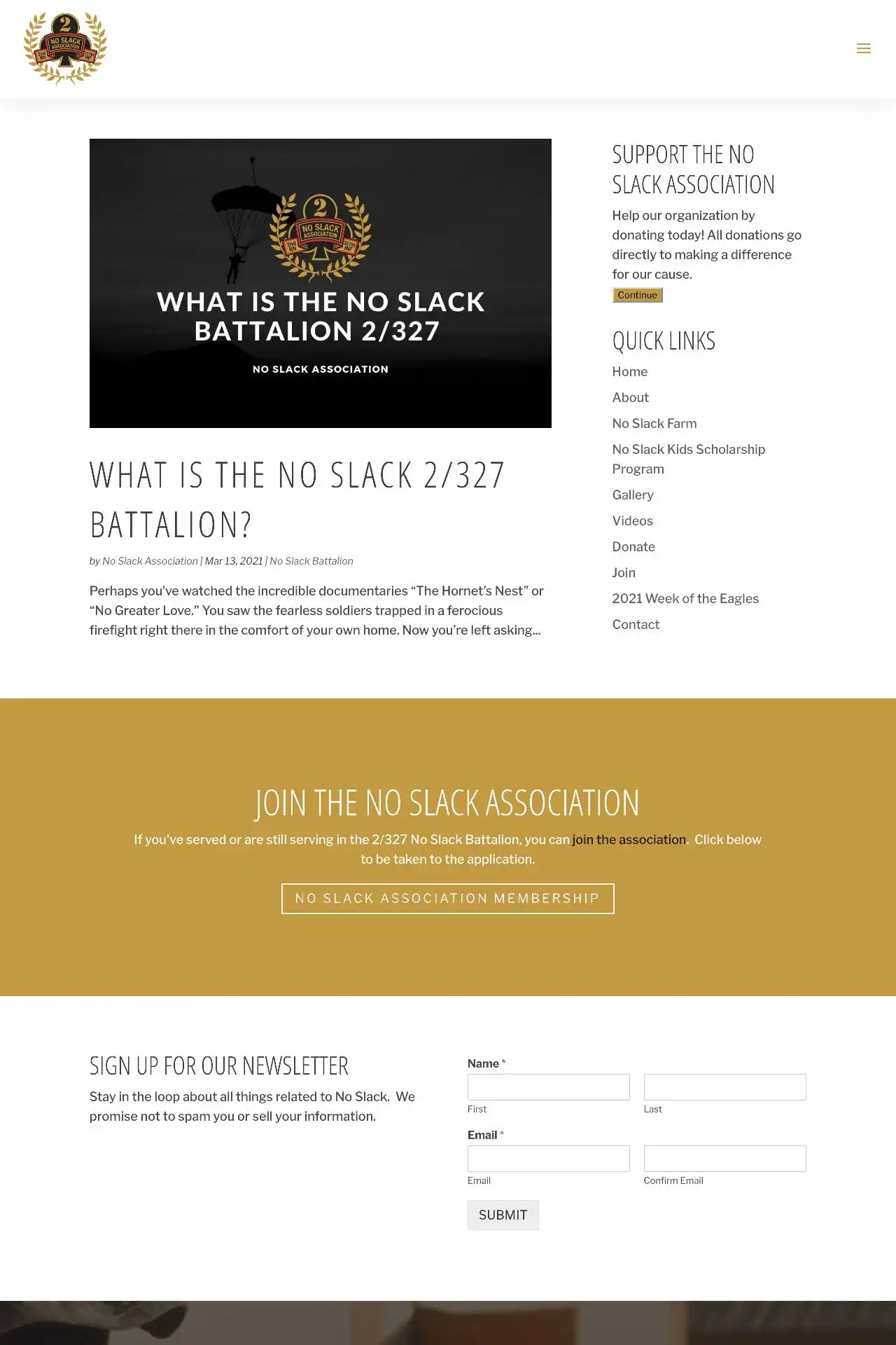 https noslackassociation.com category no slack battalion