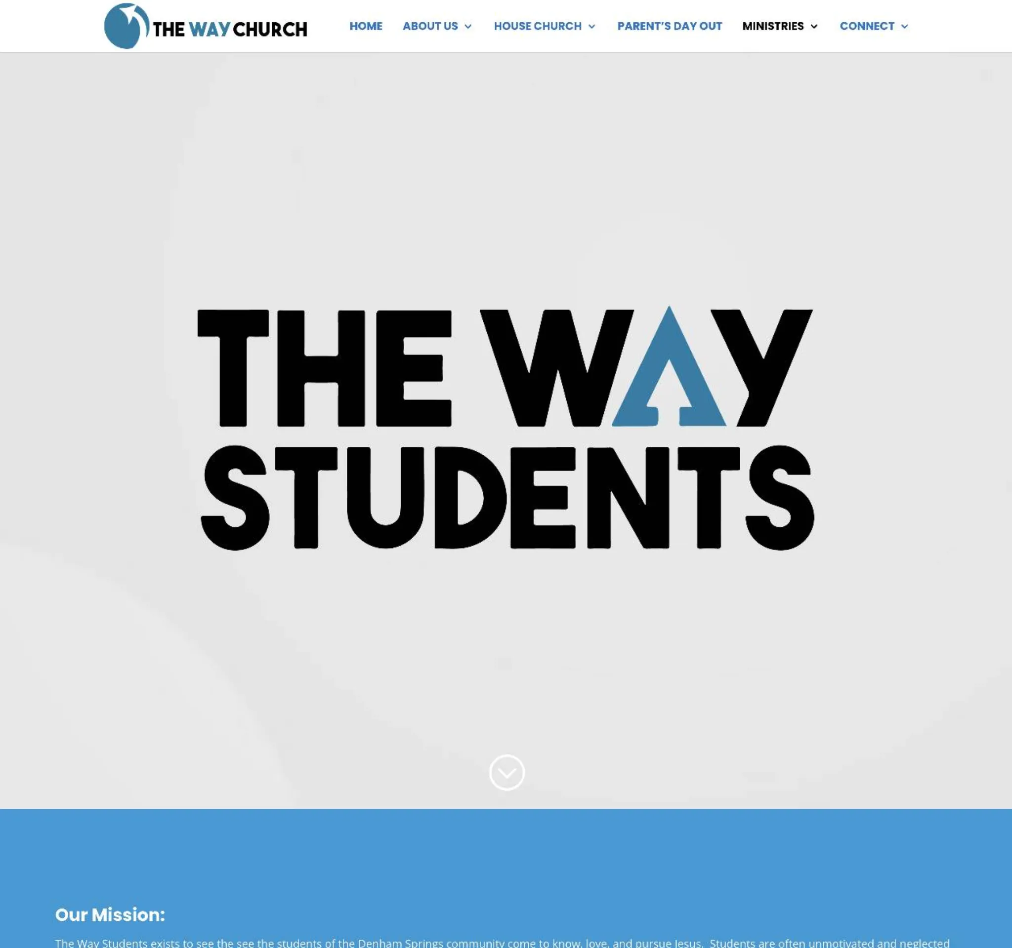 https thewaychurchds.com the way students
