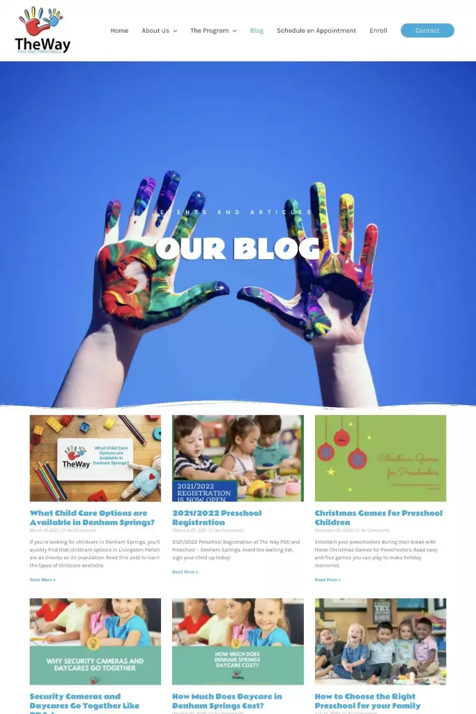 https thewaypdo.com blog