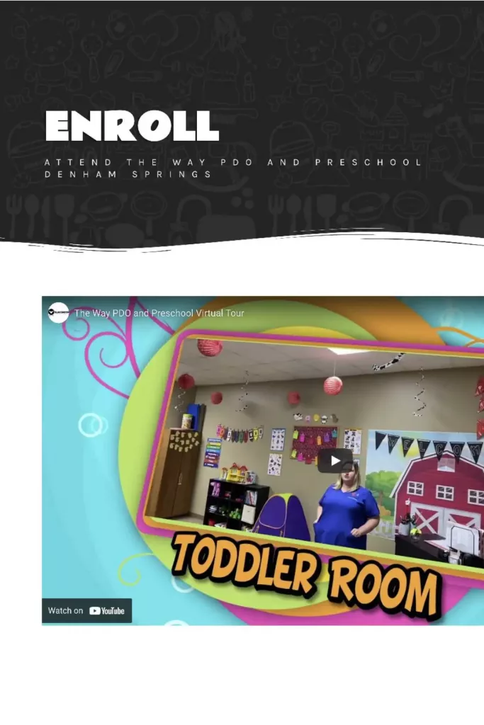 https thewaypdo.com enroll