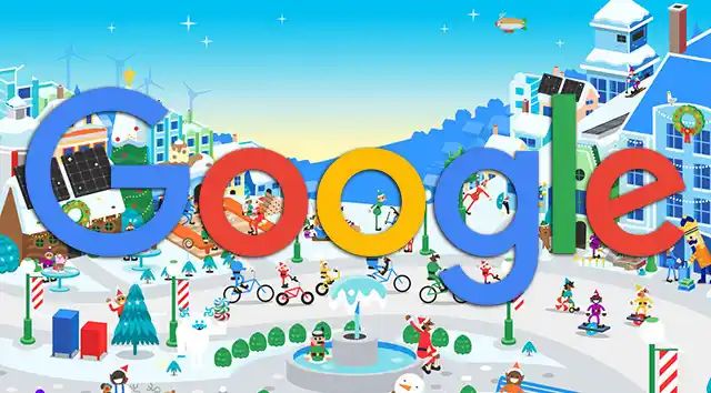 santa claus google tracker GOAT at marketing baton rouge