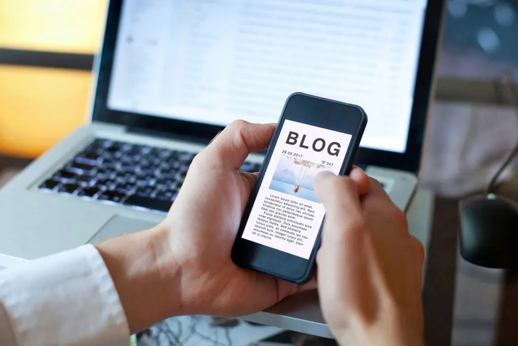 digital marketing baton rouge mistake not blogging
