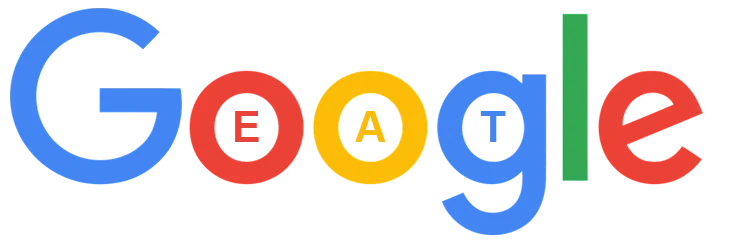 Google E A T SEO