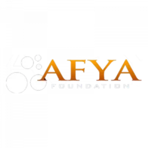 afya foundation logo