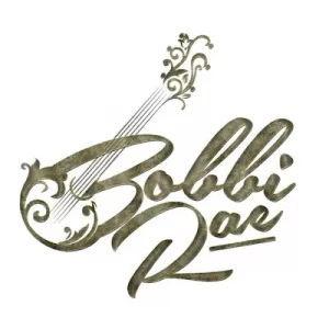 bobbi rae music logo