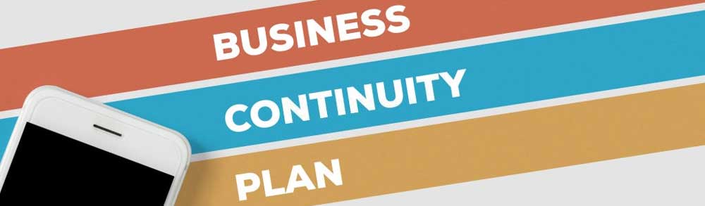 business continuty plan covid19