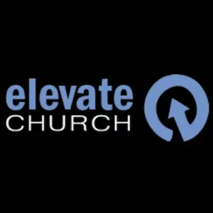 elevate church logo