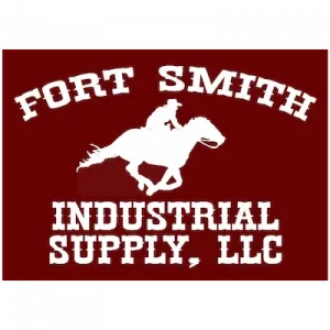 fort smith industrial supply logo