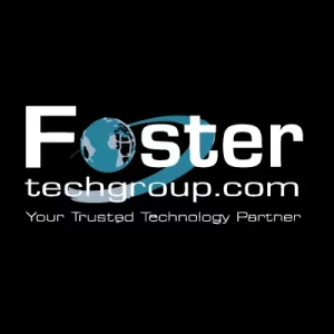 foster tech group logo