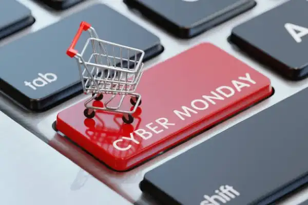 what is cyber monday does it cheapen brand