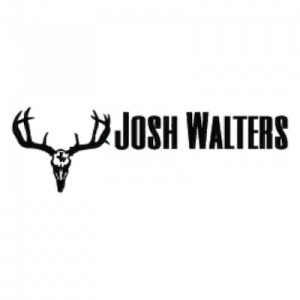 josh walters kickin country logo