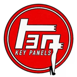key panels logo