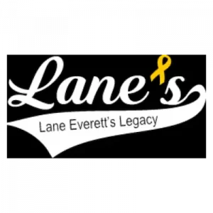 lane everetts legacy logo