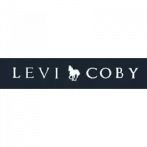 levi coby country logo