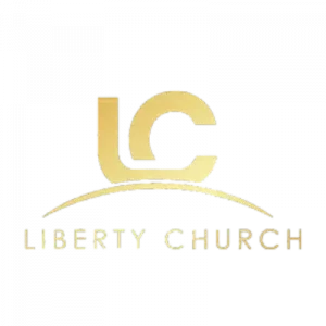 liberty church logo
