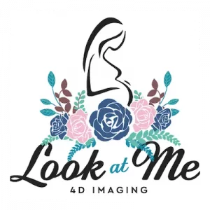 look at me 4d imaging logo